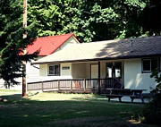 Maple, Pine & Variety Cabins