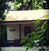 Fir, Hemlock & Collier Cabins